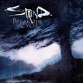 Staind / Break The Cycle (B)