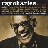 Ray Charles / Genius Loves Company (프로모션)