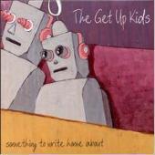 Get Up Kids / Something To Write Home About (Digipack/미개봉)