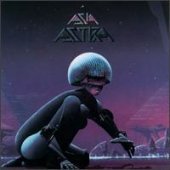 Asia / Astra (일본수입)