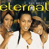 Eternal / The Best (프로모션)