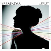 Feist / The Reminder (Bonus Track/일본수입/프로모션)