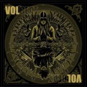 Volbeat / Beyond Hell - Above Heaven (수입/미개봉)