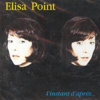 Elisa Point / L&#039;In Stant D&#039;Apres (수입/미개봉)