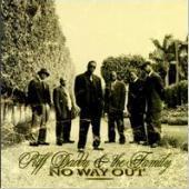 Puff Daddy / No Way Out (B)