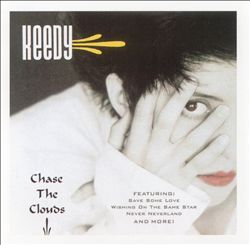 Keedy / Chase the Clouds (수입)