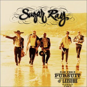 Sugar Ray / In The Pursuit Of Leisure (미개봉)