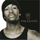 Omarion / O (프로모션)