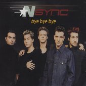 N Sync / Bye Bye Bye (Single/프로모션)