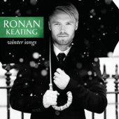 Ronan Keating / Winter Songs (미개봉)