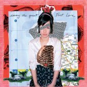 Emmy The Great / First Love (Digipack/미개봉)
