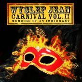 Wyclef Jean / Carnival Vol.II - Memoirs Of An Immigrant (Mid Price) (미개봉)