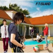 에프티 아일랜드 (Ft Island) / Brand-New Days (CD &amp; DVD/미개봉)