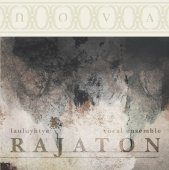 Rajaton / Nova (미개봉)