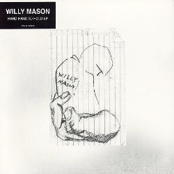 Willy Mason / Hard Hand To Hold EP (Digipack/수입)