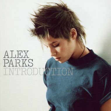 Alex Parks / Introduction (프로모션)