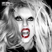 Lady Gaga / Born This Way (2CD Special Edition)