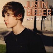 Justin Bieber / My World (프로모션)