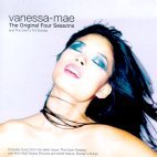 Vanessa-Mae / The Original Four Seasons (EKPD0750)