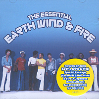 Earth, Wind &amp; Fire / The Essential (2CD)