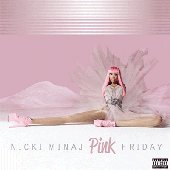 Nicki Minaj / Pink Friday (Deluxe Edition) (B)