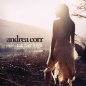Andrea Corr / Ten Feet High (프로모션)