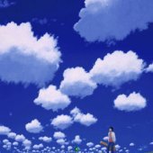 Kotaro Oshio / Blue Sky ~Best Album~ (CD &amp; DVD) (B)