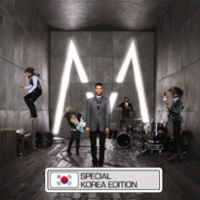 Maroon 5 / It Won&#039;t Be Soon Before Long (Special Korea Edition)