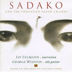 George Winston, Liv Ullmann / Sadako
