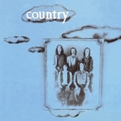 Country / Country (LP Miniature/미개봉)