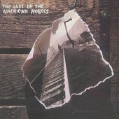 O.S.T. / The Last Of The American Hoboes (LP Miniature/미개봉)