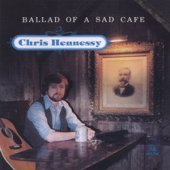 Chris Hennessy / Ballad Of A Sad Cafe (LP Miniature/미개봉)
