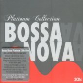 V.A. / Bossa Nova Platinum Collection (3CD)