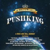 Pushking / The World As We Love It (Digipack/수입/미개봉)