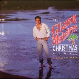 Glenn Medeiros / Christmas Album