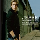 Jesse Mccartney / Right Where You Want Me (2CD Special Edition/미개봉)