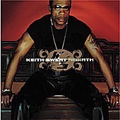 Keith Sweat / Rebirth (프로모션)