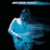 Jeff Beck / Wired (일본수입)