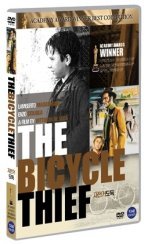 [DVD] 자전거 도둑 (미개봉)