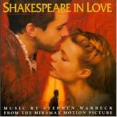 O.S.T. (Stephen Warbeck) / Shakespeare In Love (셰익스피어 인 러브) (B)