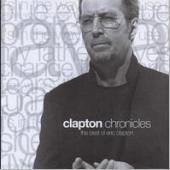 Eric Clapton / Clapton Chronicles: The Best Of Eric Clapton (미개봉)
