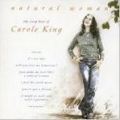 Carole King / Natural Woman (The Very Best Of Carole King) (일본수입)