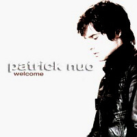 Patrick Nuo / Welcome (미개봉)