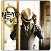 Ne-Yo / Year Of The Gentleman (프로모션)