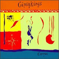 Gipsy Kings / Compas (일본수입/미개봉/프로모션)