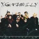 와이지 패밀리 (Y.G. Family) / Famillenium (미개봉)