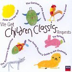 V.A. / 어린이를 위한 클래식 신청곡을 받습니다 ( We Get Children Classics Requests ) (2CD/DD5940)