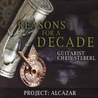 Project Alcazar / Reasons For Decade (수입)