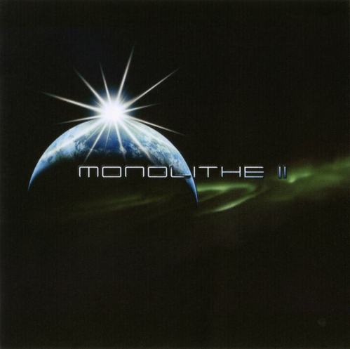 Monolithe / Monolithe II (수입)