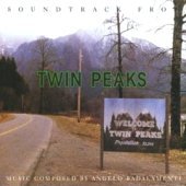 O.S.T. (Angelo Badalmenti) / Twin Peaks (트윈 픽스)